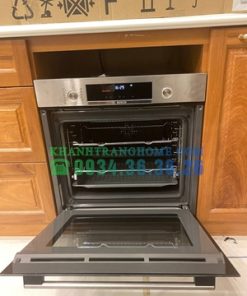 LÒ NƯỚNG BOSCH HBG5585S6B SERIE 6 71L ÂM TỦ AUTOPILOT 30 - 21