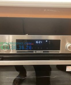 LÒ NƯỚNG BOSCH HBG5585S6B SERIE 6 71L ÂM TỦ AUTOPILOT 30 - 23