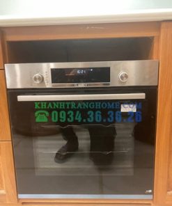 LÒ NƯỚNG BOSCH HBG5585S6B SERIE 6 71L ÂM TỦ AUTOPILOT 30 - 25
