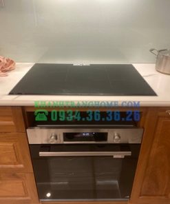 LÒ NƯỚNG BOSCH HBG5585S6B SERIE 6 71L ÂM TỦ AUTOPILOT 30 - 27