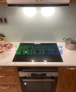 LÒ NƯỚNG BOSCH HBG5585S6B SERIE 6 71L ÂM TỦ AUTOPILOT 30 - 29