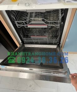 MÁY RỬA BÁT BÁN ÂM BOSCH HMH.SMI4HCS48E SERIE 4 14 BỘ - 88 MÁY RỬA BÁT BÁN ÂM BOSCH HMH.SMI4HCS48E SERIE 4 14 BỘ - 87