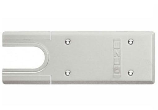 Nắp bản lề sàn Geze TS 550NV 300kg 932.10.140 - 1