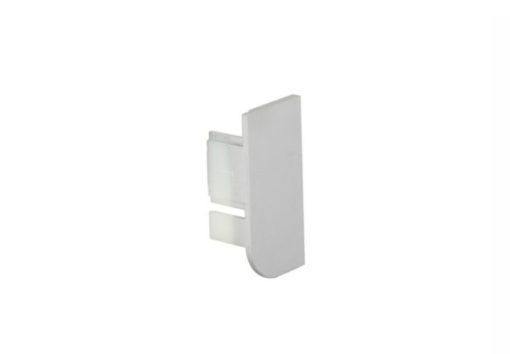 Nắp chụp tay nắm dạng thanh nhôm Hafele 126.37.997 - 1