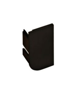 Nắp chụp tay nắm dạng thanh nhôm Hafele 126.37.938