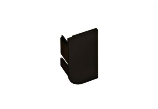 Nắp chụp tay nắm dạng thanh nhôm Hafele 126.37.938 - 1