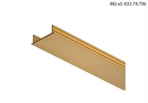 Nắp che dây điện Häfele màu Màu Be 833.74.796 - 1