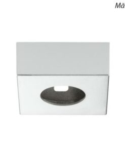 Nắp che lắp nổi hình vuông 833.72.144