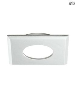 Nắp che lắp âm hình vuông 833.72.146