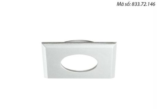 Nắp che lắp âm hình vuông 833.72.146 - 1