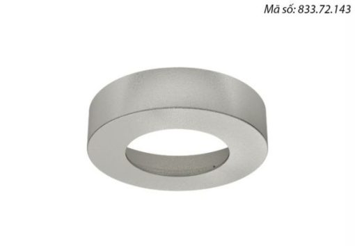 Nắp che lắp nổi Tròn 833.72.143 - 1