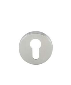 Nắp che ruột khoá Häfele màu đen mờ 903.52.907