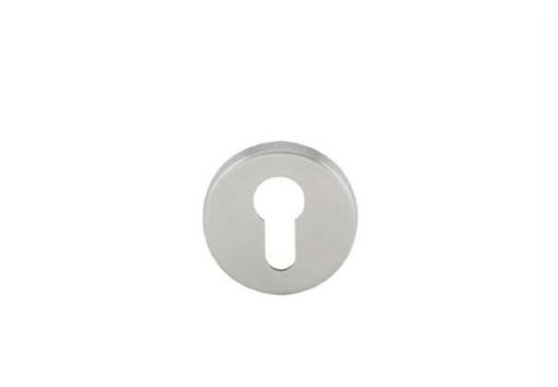 Nắp che ruột khoá Häfele màu đen mờ 903.52.907 - 1