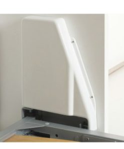 Nắp chụp cho phuộc hơi tiêu chuẩn Hafele 271.95.231