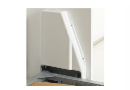 Nắp chụp cho phuộc hơi tiêu chuẩn Hafele 271.95.231 - 1