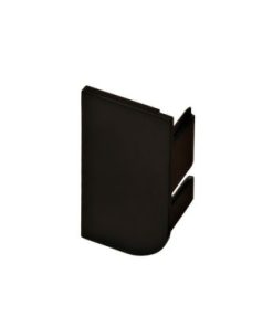 Nắp chụp tay nắm dạng thanh nhôm Hafele 126.37.937