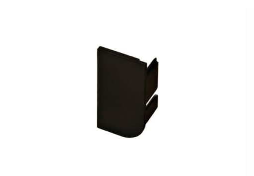 Nắp chụp tay nắm dạng thanh nhôm Hafele 126.37.937 - 1