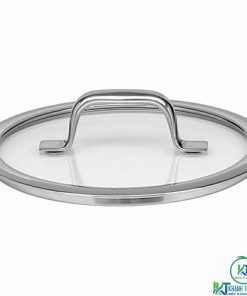 BỘ NỒI WMF COMPACT CUISINE 4PC COOKWARE SET (NON-STACKABLE) 0790046380 - 28 BỘ NỒI WMF COMPACT CUISINE 4PC COOKWARE SET (NON-STACKABLE) 0790046380 - 27