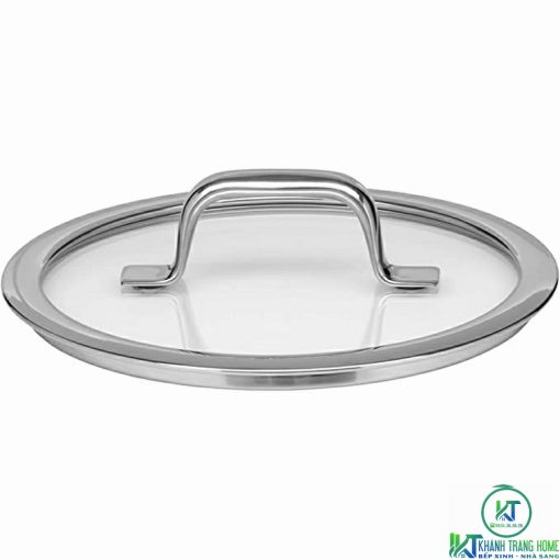 BỘ NỒI WMF COMPACT CUISINE 4PC COOKWARE SET (NON-STACKABLE) 0790046380 - 11