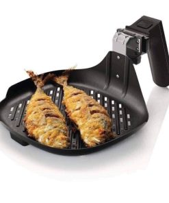 Nồi Chiên Không Dầu Philips 9248/90 - 14 Nồi Chiên Không Dầu Philips 9248/90 - 13