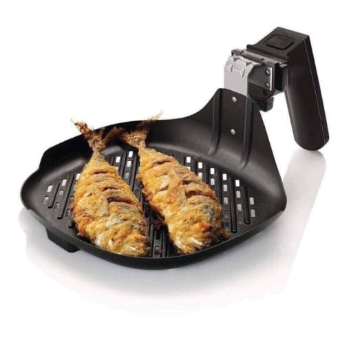 Nồi Chiên Không Dầu Philips 9248/90 - 7