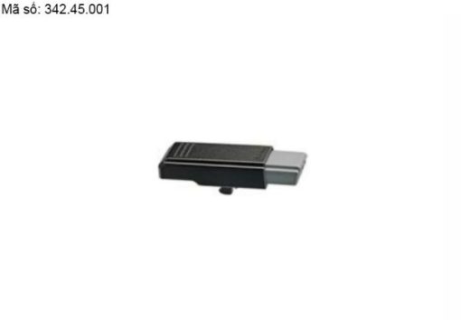 Nêm giảm chấn màu đen Blum 342.45.001 - 1