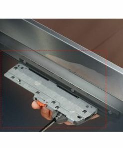 Nêm nhấn mở cho ray hộp TANDEMBOX 5-40 kg 555.01.003