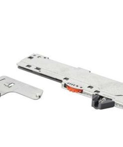 Nêm nhấn mở cho ray hộp Blum LEGRABOX 5-40kg 550.61.002