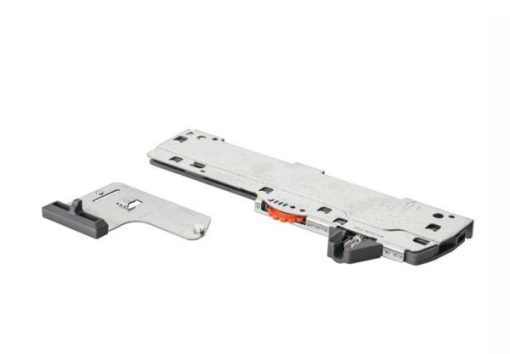 Nêm nhấn mở cho ray hộp Blum LEGRABOX 5-40kg 550.61.002 - 1