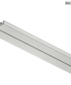 Nẹp tản nhiệt Häfele cho đèn led dây 833.77.700