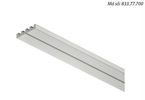 Nẹp tản nhiệt Häfele cho đèn led dây 833.77.700 - 1