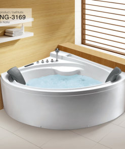 Bồn tắm massage NG-3169D