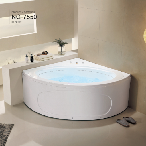 Bồn tắm massage NG-7550DG - 1