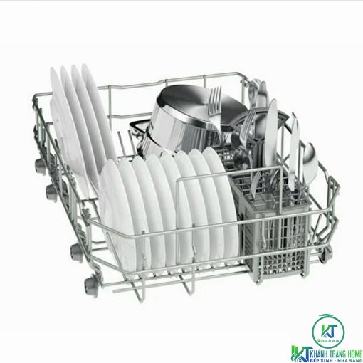 MÁY RỬA BÁT BOSCH ÂM TỦ SPV44CX00E SERIE 4 9 BỘ - 9