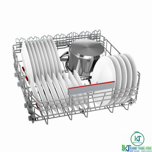 MÁY RỬA BÁT ĐỘC LẬP BOSCH SMS6ECI93E SERIE 6 SẤY HÉ CỬA - 7