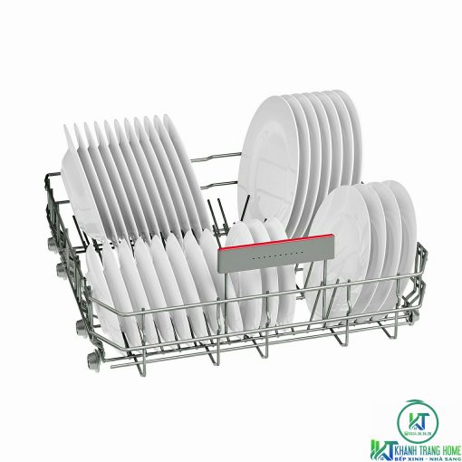 MÁY RỬA BÁT ÂM TỦ BOSCH SMV4EVX10E SERIE 4 SẤY HÉ CỬA - 13