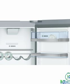 TỦ LẠNH SIDE BY SIDE BOSCH KAD92HI31 SERIE 8 540 LÍT - 40 TỦ LẠNH SIDE BY SIDE BOSCH KAD92HI31 SERIE 8 540 LÍT - 39