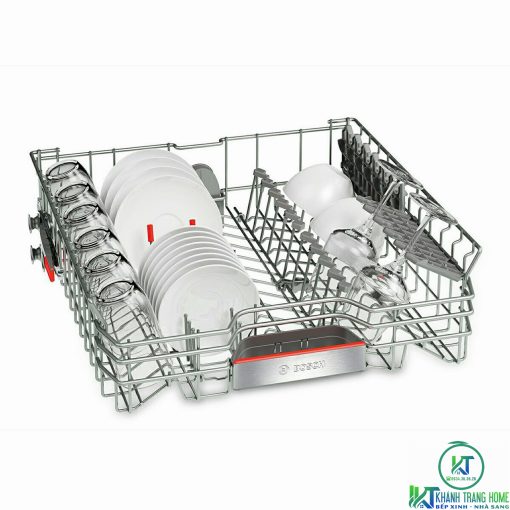 MÁY RỬA BÁT BOSCH ĐỘC LẬP SMS88TW02M SERIE 8 SẤY ZEOLITH - 9