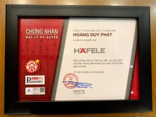 Giá bát đĩa nâng hạ Häfele 900mm 504.75.026 - 9
