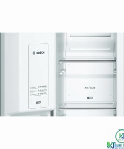 TỦ LẠNH SIDE BY SIDE BOSCH KAD92HI31 SERIE 8 540 LÍT - 30 TỦ LẠNH SIDE BY SIDE BOSCH KAD92HI31 SERIE 8 540 LÍT - 29