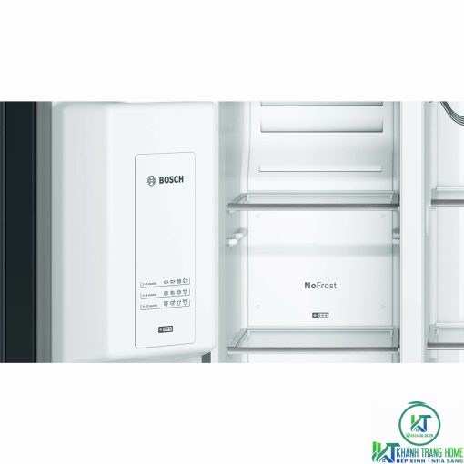TỦ LẠNH SIDE BY SIDE BOSCH KAD92SB30 SERIE 8 539 LÍT - 7