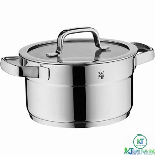 BỘ NỒI WMF COMPACT CUISINE 4PC COOKWARE SET (NON-STACKABLE) 0790046380 - 5