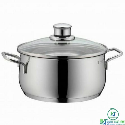 BỘ NỒI WMF DIADEM PLUS 5PC COOKWARE SET 0730356040 - 13