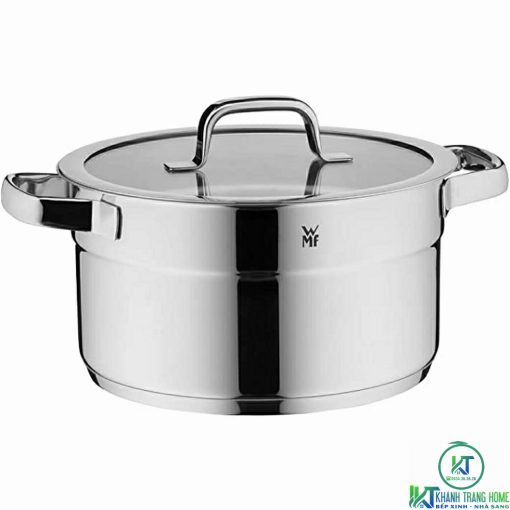 BỘ NỒI WMF COMPACT CUISINE 4PC COOKWARE SET (NON-STACKABLE) 0790046380 - 3