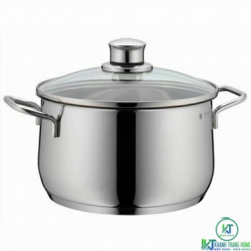 BỘ NỒI WMF DIADEM PLUS 5PC COOKWARE SET 0730356040 - 9