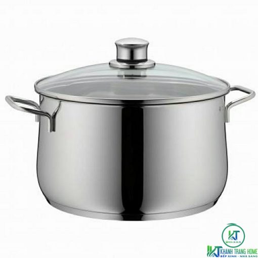 BỘ NỒI WMF DIADEM PLUS 5PC COOKWARE SET 0730356040 - 7