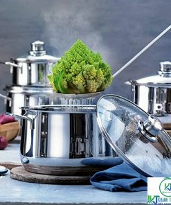 BỘ NỒI WMF DIADEM PLUS 5PC COOKWARE SET 0730356040 - 52 BỘ NỒI WMF DIADEM PLUS 5PC COOKWARE SET 0730356040 - 51
