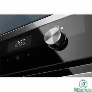 LÒ NƯỚNG ÂM TỦ ELECTROLUX KODEC75X 71L - 15