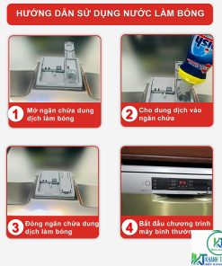 NƯỚC LÀM BÓNG FINISH 1150ML CHÍNH HÃNG - 18 NƯỚC LÀM BÓNG FINISH 1150ML CHÍNH HÃNG - 17