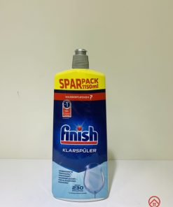 NƯỚC LÀM BÓNG FINISH 1150ML CHÍNH HÃNG - 20 NƯỚC LÀM BÓNG FINISH 1150ML CHÍNH HÃNG - 19